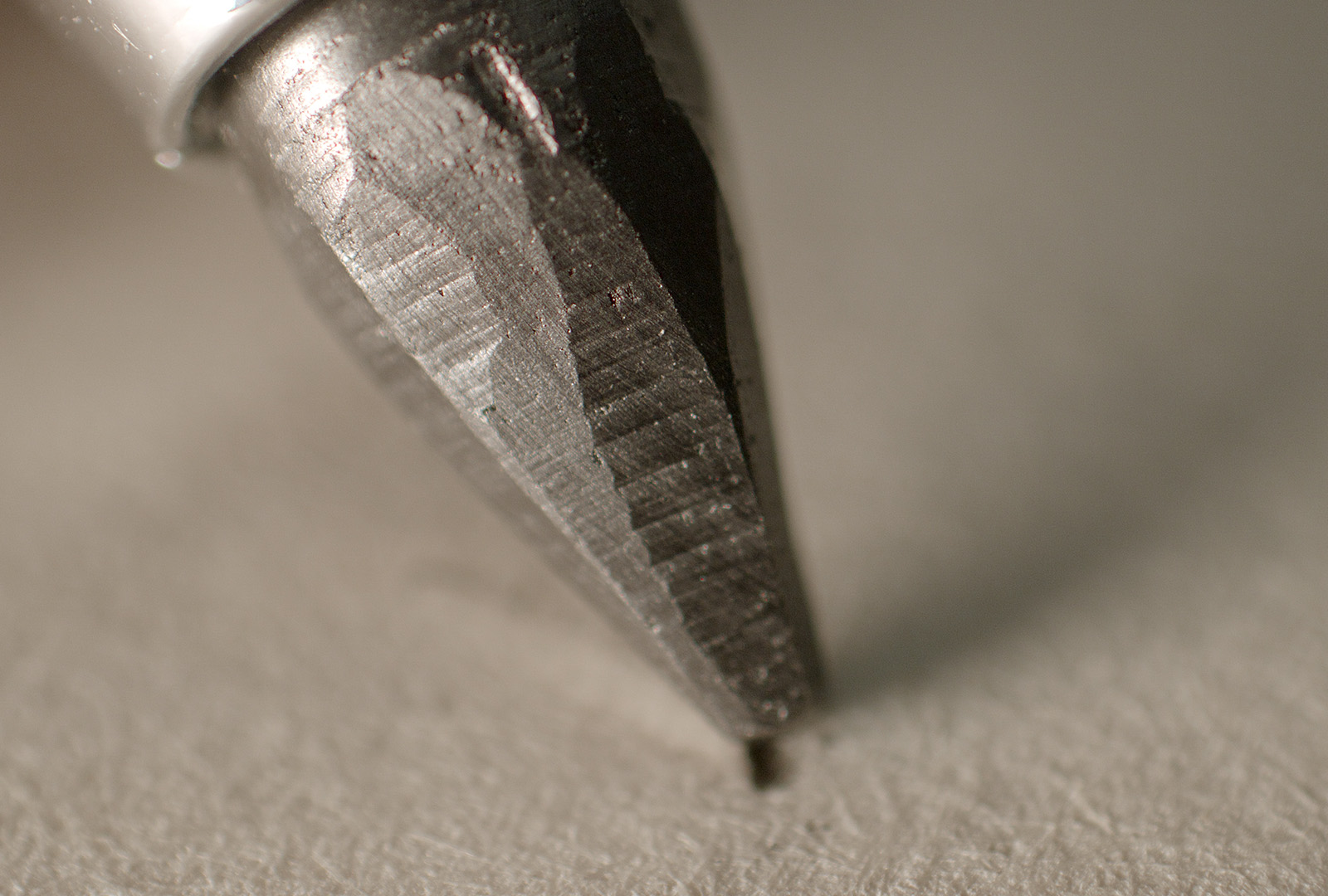 Macro shot
