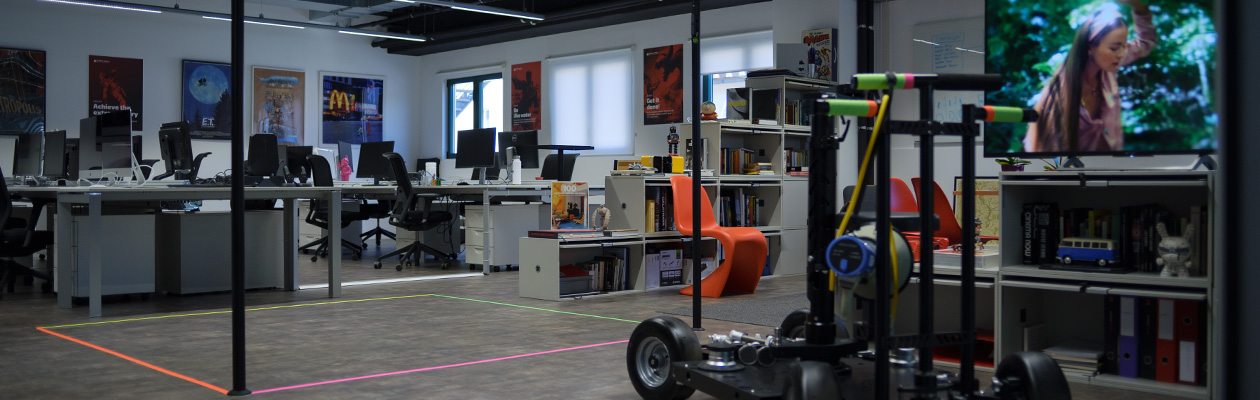 Ledfilms Studio