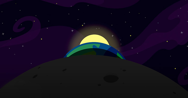 Motion graphics