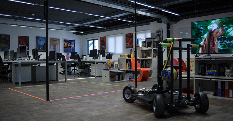Ledfilms Studio