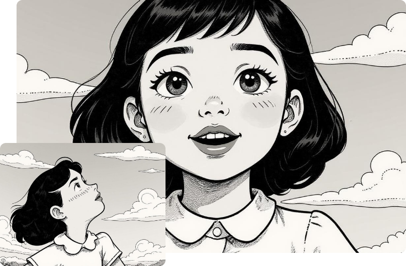 AI Character Consistency