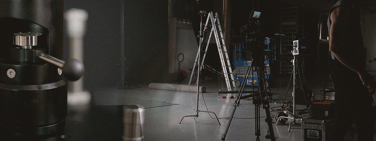 Ledfilms Co-produzione