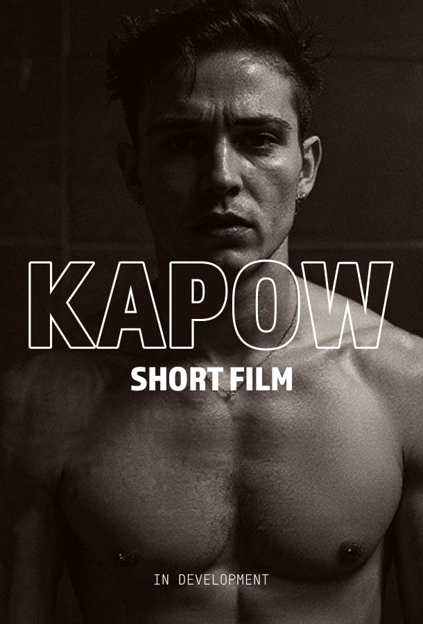 Short film kAPOW