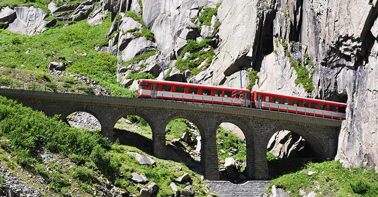 Ledfilms location scouting Switzerland
