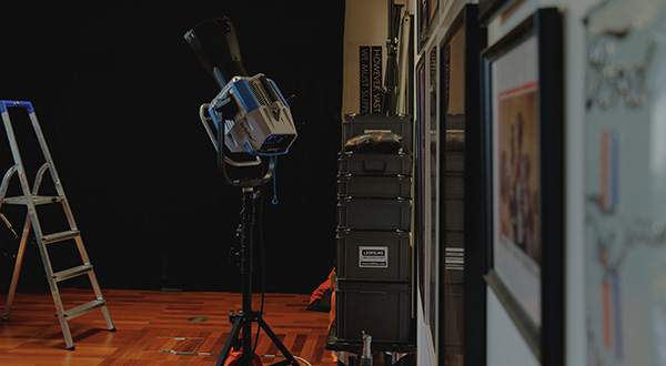 Life action production