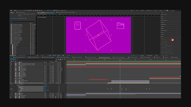 Product video
