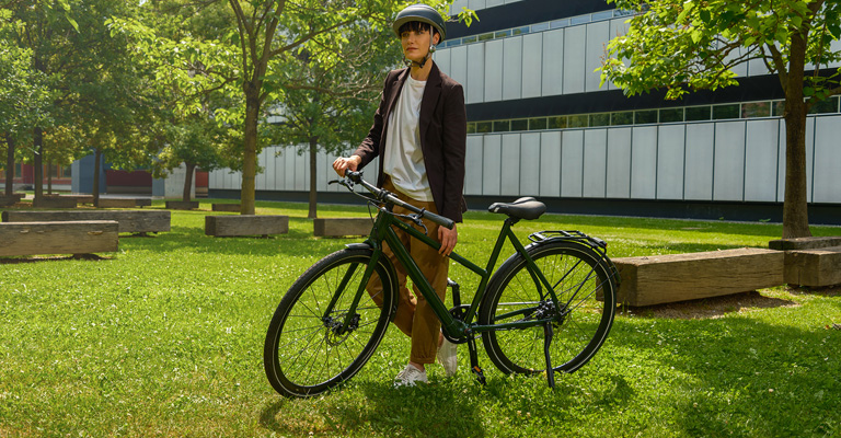 Noko bike