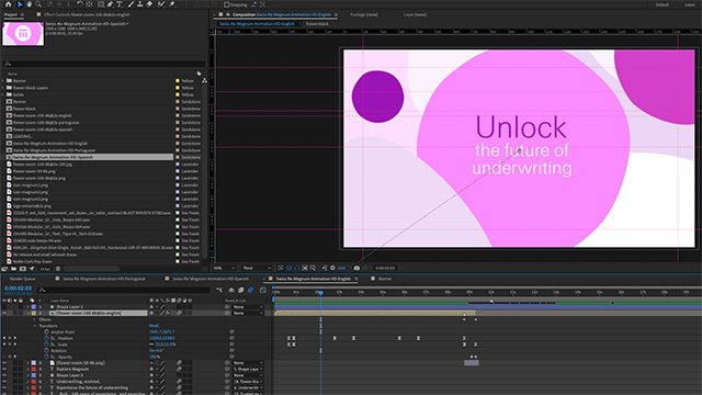 Product video