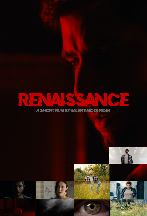 Cortometraggio Renaissance